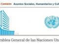 70º período de sesiones de la Asamblea General de Naciones Unidas