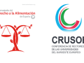 Logotipos de las dos entidades firmantes del memorandum