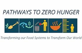 Imagen de la publicación Pathways to Zero Hunger