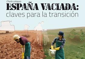 Detalle del cartel de la actividad