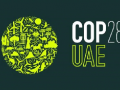 Logo de la COP28