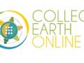 Logotipo de Collect Earth Online