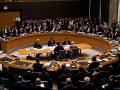Reunión del Consejo de Seguridad