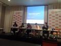 Mesa redonda dentro del curso de verano de la UCM "Hambre cero: es posible"
