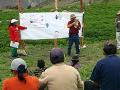 Cursos de formación de la FAO en América Latina