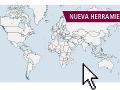Imagen de la herramienta sobre el derecho a la alimentación en el mundo
