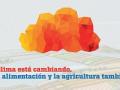 Logo del Dïa Mundial de la Alimentación 2016