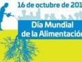 Logotipo del Día Mundial de la Alimentación 2017