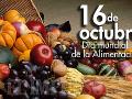 Día Mundial de la Alimentación