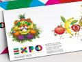 Exposición Universal de MIlán 2015