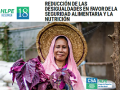 Detalle de la portada del informe