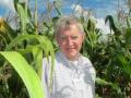 Howard Bouis, director de Harvest Plus