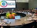 Imagen de la IV CUmbre de Estados de América Latina y el Caribe