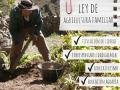 Aprobación de una ley de agricultura familiar en Argentina