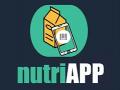 Imagen de presentación de NutriAPP