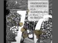 Detalle de la portada del informe