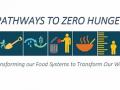 Imagen de la publicación Pathways to Zero Hunger