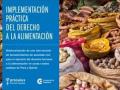 Portada del documento de sistematización de experiencia realizado por Prosalus y sus socias locales