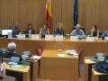 Fotografía del acto de presentación del observatorio