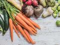 Productos de agricultura ecológica contienen más micronutrientes