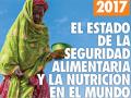 Detalle de la portada del informe