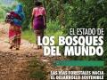 detalle de la portada del informe