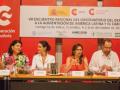 Imagen de un momento del VII encuentro regional