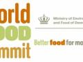 Logotipo de la World Food Summit