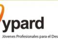 Logotipo de la plataforma de jóvenes profesionales para el desarrollo agrícola