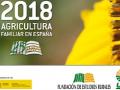 detalle de la portada del anuario UPA 2018