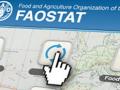 imagen base de datos de FAO