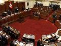 Imagen del Congreso peruano