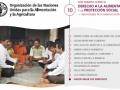 Imagen de la ficha del décimo debate sobre derecho a la alimentación y protección social