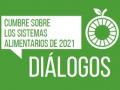 Logotipo de los diálogos preparatorios de la Cumbre