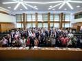 Imagen del foro 2016 de la ALianza GLobal para la Agricultura Climáticamente Inteligente