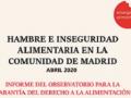 detalle de la portada del informe