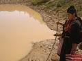 mujer campesina, especialmente vulnerable a la inseguridad alimentaria