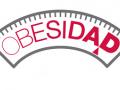 Ilustración sobre obesidad