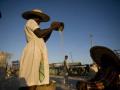 El fenómeno de El Niño ha agravado la situación de inseguridad alimentaria en algunos países