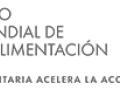 Logotipo del Foro Alimentario Mundial