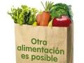 Alimentación sostenible