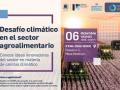 Cartel de la mesa redonda