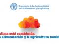 Logo del Día Mundial de la ALimentación 2016