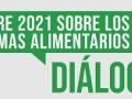 Logotipo de los diálogos