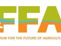 Logotipo del Forum for the Future of Agriculture