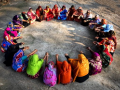 Fotografía hecho por Masudur Rahaman para FAO