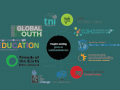 Logos del grupo sobre multistakeholderismo