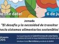 Banner invitación a la jornada