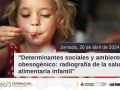 Cartel de la jornada