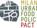 Logotipo del Pacto de Milán